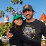 Ex de Shailene Woodley expõe pedido dela antes do casamento