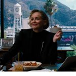 Sharon Stone está celibatária e explica por que parou de namorar