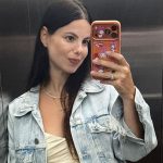Sthefany Brito desabafa sobre primeira viagem sem o filho caçula