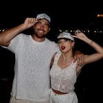 Mansão comprada, vizinhos já prometendo silêncio: o novo endereço de Taylor Swift e Travis Kelce