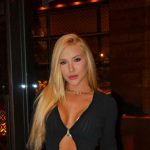 Virginia Fonseca em Ibiza: o biquíni minúsculo que parou o feed