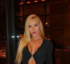 Virginia Fonseca em Ibiza: o biquíni minúsculo que parou o feed