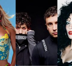 Rock in Rio fecha com Twenty One Pilots e Zara Larsson em domingo quase só de mulher