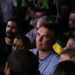 Flávio libera sigilo com lista de condições que Lula precisa cumprir