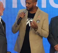 Do TikTok ao Congresso: como um balconista derrubou a escala 6x1