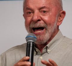 Lula aceita todas as condições de Flávio para abrir sigilo bancário