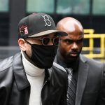 Chris Brown escapa da prisão após admitir agressão com garrafa em boate de Londres
