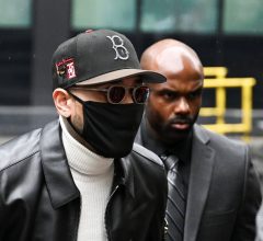 Chris Brown escapa da prisão após admitir agressão com garrafa em boate de Londres