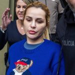 Filha de Deolane é internada e ela descobre pela TV