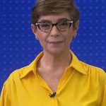 Globo suspende "plano dos 63" e mantém Renata Lo Prete no ar