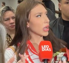 Malévola e Bruna voltam do Egito e explicam polêmica dos vídeos nas ruas