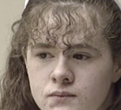Christa Pike sobrevive à injeção letal no Tennessee e suas palavras viram registro histórico