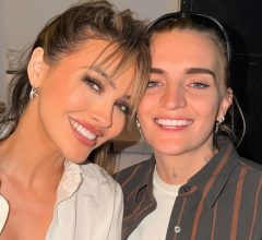 Chrishell Stause anuncia fim com G Flip, mas quem pediu o término foi elu