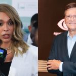 Justiça condena Sérgio Maurício a pagar R$ 10 mil por transfobia contra Erika Hilton