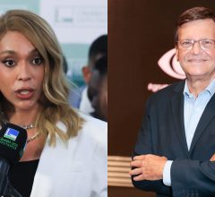 Justiça condena Sérgio Maurício a pagar R$ 10 mil por transfobia contra Erika Hilton