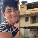 Rosângela desapareceu, e a casa já tinha novo dono