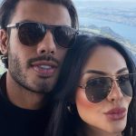 Aline Mineiro termina com Nelson Mesquita e chama o fim de "livramento"