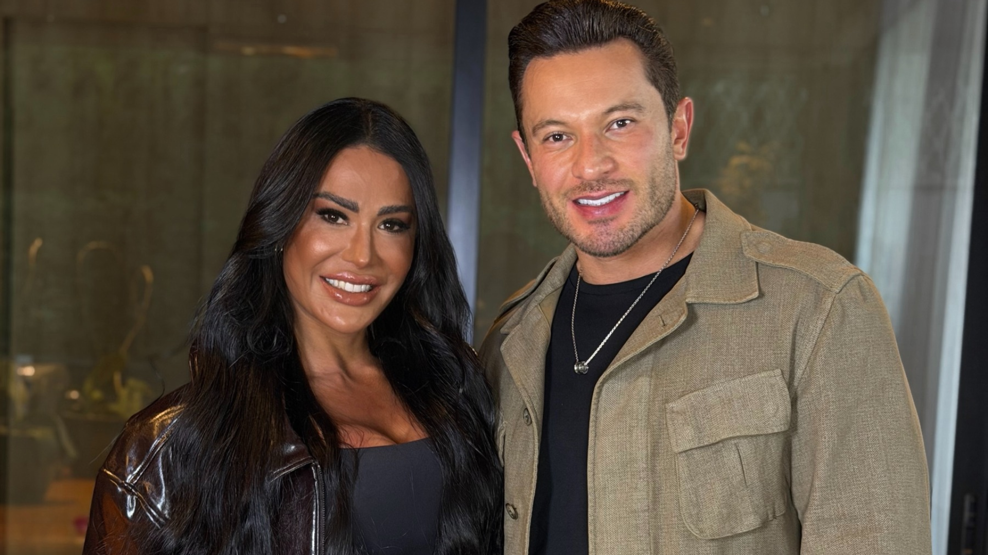 Gracyanne Barbosa e Gabriel Cardoso terminam após 9 meses
