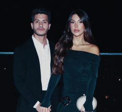 Jheny Santucci anuncia fim do casamento com Arthur Aguiar grávida do segundo filho