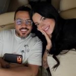 Belo e Rayane Figliuzzi terminam após briga com ex-secretária e affair revelado