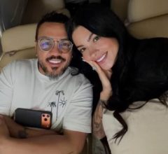 Belo e Rayane Figliuzzi terminam após briga com ex-secretária e affair revelado