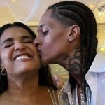 Oruam posta mensagem da mãe antes da prisão e desabafa: "Levaram meu maior amor"