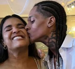 Oruam posta mensagem da mãe antes da prisão e desabafa: "Levaram meu maior amor"