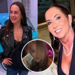 Silvia Abravanel detona Virginia e manda indireta para a mãe dela