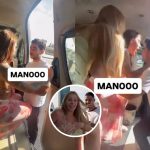 Malévola sai da cadeia no Egito, mas o Brasil ainda está longe