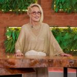 Ana Maria Braga revela que fez aborto e defende legalização em entrevista à Veja