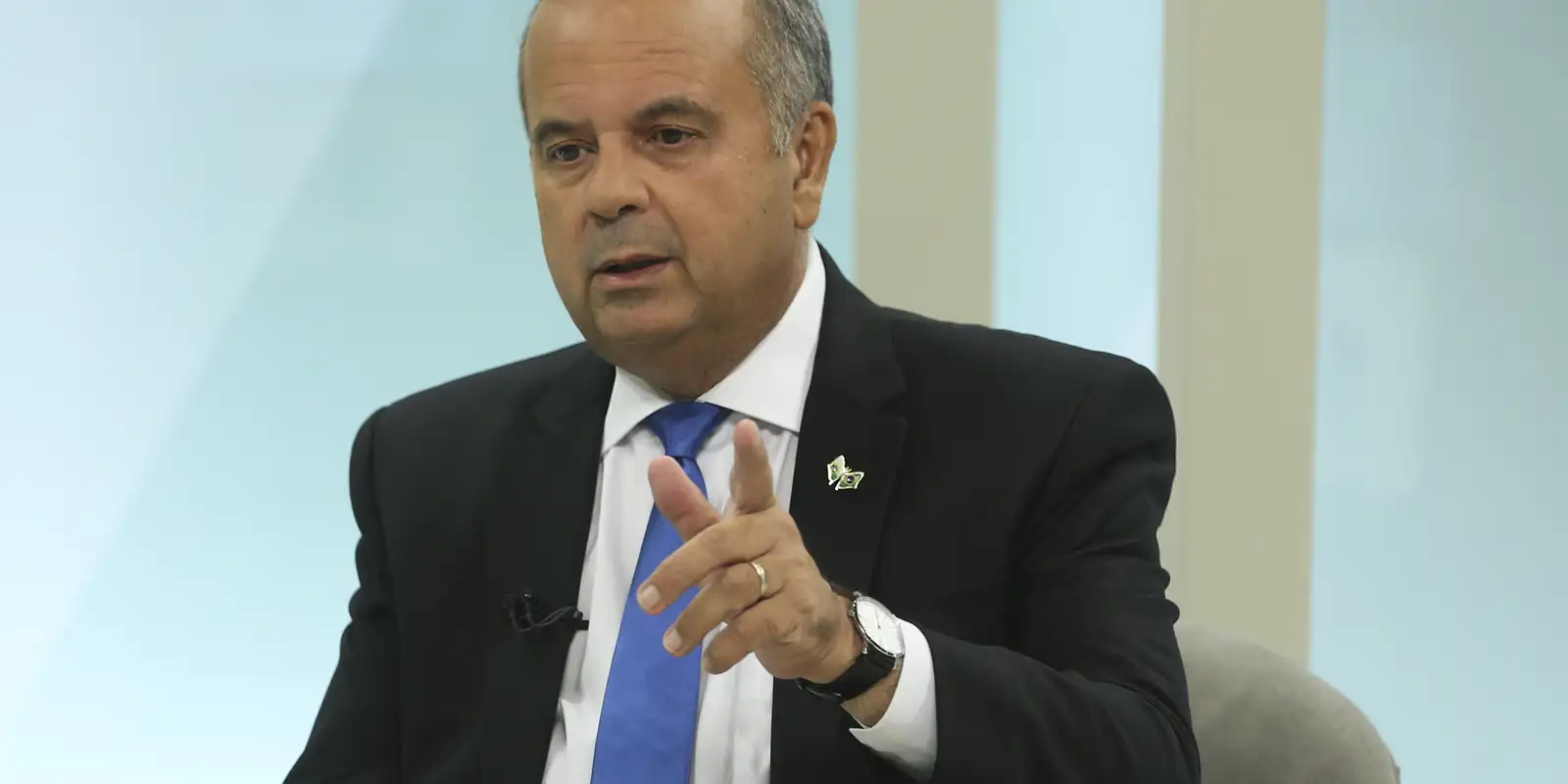 Coordenador da campanha do PL admite que não tem prova de fraude eleitoral