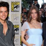 Cole Sprouse detona a confusão eterna com Dylan após desfile da Victoria's Secret