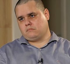 João Munhoz fala pela 1ª vez sobre morte de Isabelle e explica o silêncio