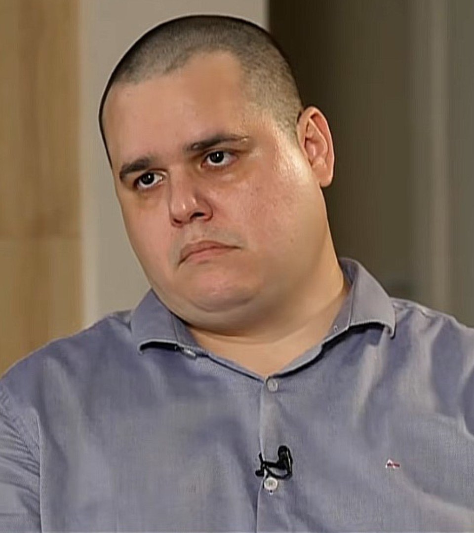 João Munhoz fala pela 1ª vez sobre morte de Isabelle e explica o silêncio
