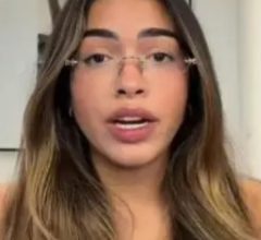 Amanda Martins expõe traições de Wesley França: "não foi uma, duas, três vezes"