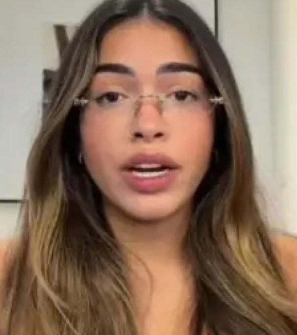 Amanda Martins expõe traições de Wesley França: "não foi uma, duas, três vezes"