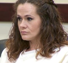Christa Pike escapa da injeção letal uma hora antes da execução no Tennessee