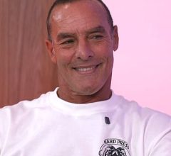 Nívea Stelmann chama Paulo Zulu para o quarto em podcast e ex dele dispara posts sobre fidelidade