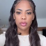 Marvvila expõe stalker que se acredita casado com ela e aparece em shows