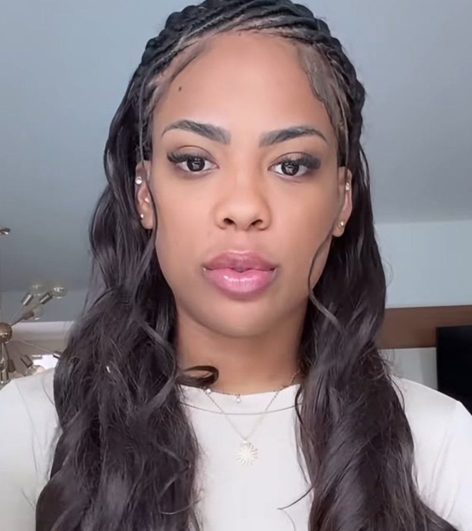 Marvvila expõe stalker que se acredita casado com ela e aparece em shows