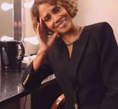 Halle Berry acusa ex de alienação parental e quer filho de volta