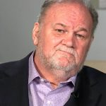 Carta enviada à polícia britânica em 2019 expõe Thomas Markle