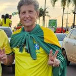 Prefeito de MS posta mapa do Nordeste em formato de burro e vai a público pedir desculpas