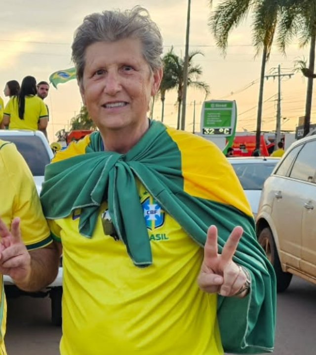 Prefeito de MS posta mapa do Nordeste em formato de burro e vai a público pedir desculpas