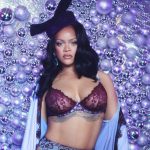 Rihanna posa de lingerie e a internet entra em colapso