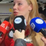 Malévola Alves desembarca em SP após 15 horas detida no Egito e relata abuso