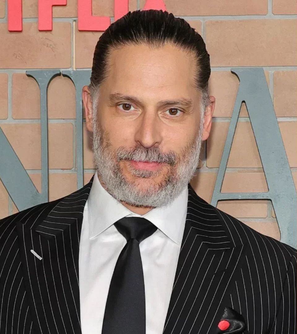 Joe Manganiello expõe o que Sofía Vergara teria dito sobre sua doença no fim do casamento
