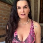 Luiza Ambiel denuncia Sérgio Hondjakoff por importunação em reality da Record