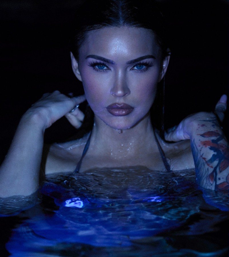 Megan Fox entra em plataforma de conteúdo exclusivo com acesso por R$ 100