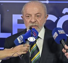 Lula autoriza quebra de sigilo no TSE e chama Flávio de covarde nas entrelinhas